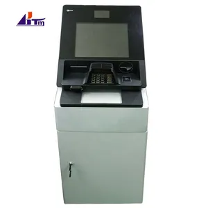 NCR 6683 Bank ATM Machine SelfServ 83 Recycler ATM Whole Machine 6683 thumbnail-1