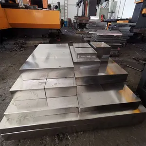 718/3Cr2MnNiMo Mould Steel (Steel Parts for Tooling) thumbnail-2
