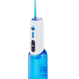 Infly P11 Blue Water Flosser Dental Irrigator Oral Irrigator thumbnail-4