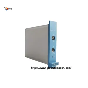 Honeywell FX-USI-0002 Safety Manager System Module thumbnail-1