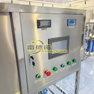 Reverse Osmosis Water Filter Machine Water Purification System thumbnail-5