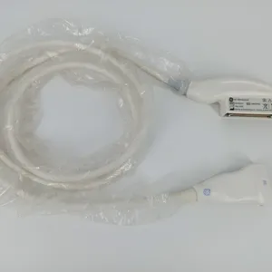 GE 8L-RS Linear Array Versatile Ultrasound Transducer thumbnail-1