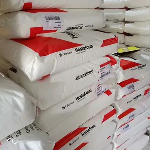 POM Hostaform POM M270 Polyoxymethylene Raw Material Plastic Material Engineering Pc Plastic Granules thumbnail-4