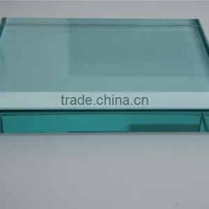 China Hot Sell 19mm Glass,19mm Clear Float Glass ,15mm Glass ,12mm Glass thumbnail-1