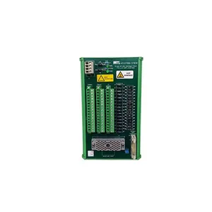 HCIX15-TE-FA-NC Touch Screen Automation Module CC-TUI041 CC-TUIO41 thumbnail-1