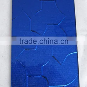 Large Size Pattern Glass Mirror 2MM-6MM thumbnail-1