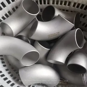Nickel Alloy Cross for Chemical Processing Applications With High Corrosion Resistance thumbnail-4