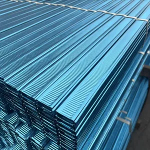 ISO9001 Certified Ceiling Grid System Metal Framing Direct Factory Price thumbnail-1