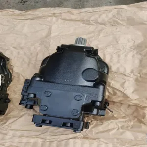 ERR ERL ERL147 ERR147 ERR147 Series Hydraulic Piston Pump ERL147SLS2620NNN3S2NLA1ERR100BBS3120 thumbnail-5