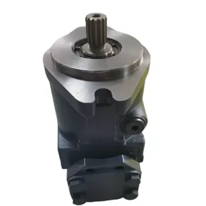 A4FO A4FO22 A4FO28 A4FO45 A4F022 A4F028 Series A4F045 A4F071 A4FO71 A4F125 A4F180 Hydraulic Plunger Pump A2F107R1Z3 Hydrauli Piston Pump thumbnail-1