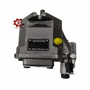 Hydraulic Pump A10VNO ALA10VNO28DRS/53L-VTE11N00 11340100 R902512547 Hydraulic Piston Pump A10VO45DFR/31L-PSC62K01 thumbnail-2