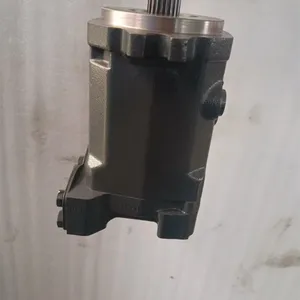 HMF Series Hydraulic Piston Pump HMF50-02 2601 H2X292B00165 for Use HMF28 HMF165 Series Hydraulic Motors 2601 H2X292B00165 thumbnail-4