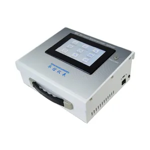ME02 Non-invasive Sphygmomanometer Calibrator thumbnail-1