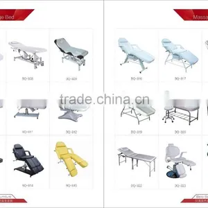 Automatic Electric Massage Bed Price ,Recliner Facial Spa Chair for Beauty Salon thumbnail-3