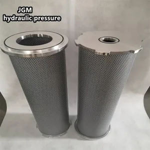 Gas Filter, Yuchai Engine Parts, Natural Gas Low-pressure Filtration Assembly thumbnail-5
