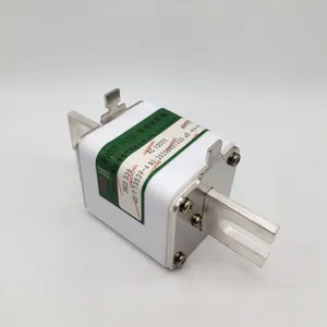 Fast Fuse NGTC3 690V 400A 500A 630A thumbnail-3