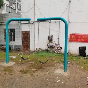 Quotation for Community Fitness Trails as Rural Exercise Facilities in Baise thumbnail-2