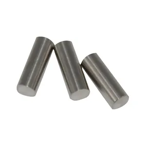 Tungsten Plate 99.95% Purity W Tungsten Targets Rod Granules for Thin Film Coating thumbnail-2