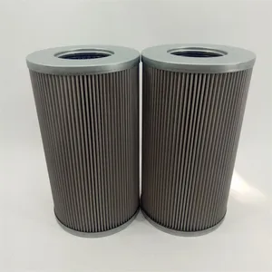 ZALX110*160-MD1 ZALX140*250-MZ1 Hydraulic Oil Filter Element thumbnail-1
