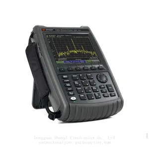 Keysight N9950A FieldFox Handheld Microwave Analyzer, 300 KHz to 32 GHz thumbnail-2