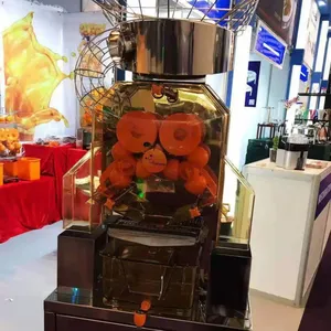 Large Capacity Juice Production Line Apple Juice Machine thumbnail-1