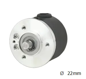 MODEL VLS16 –Incremental Encoder,Solid,22mm（Diameter) thumbnail-2