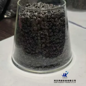Custom Specification CPC Calcined Petroleum Coke High Quality For Steel Making Industry. thumbnail-1