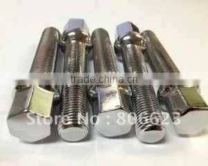 Hub Bolts Nissan Hub Bolt Wheel Hub Bolt for Tk20 Wheel Bolt Wheel Hub Bolt Lug Bolts 19mm Hex thumbnail-5