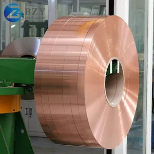 H65 H68 H70 H80 H85 C1100 C1200 C1020 Copper Foil Copper Coil thumbnail-5