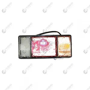 Light 803543394 for XCMG Crane Genuine OEM thumbnail-1