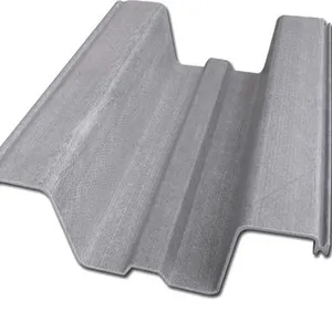 Steel Sheet & Plate & Steel Sheet Pile，PU22PU32、FSP-II、FSP-IV thumbnail-1