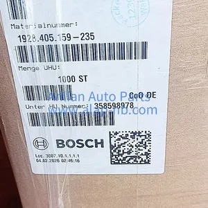 1.928.403.874 BOSCH Housing Connector Plug 1 928 403 874 Original New thumbnail-1