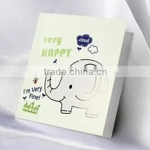 Cartoon Mini Card Greeting Card thumbnail-1