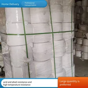 Fiberglass Mesh Cloth Crusher, Glass Fiber Shredder, Resin Cloth Chopper thumbnail-5