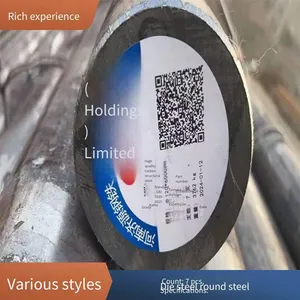 Xingcheng Tl4227 Alloy Structural Round Steel, Skf3 Quenched and Tempered Alloy Round Bar for Automobiles, Quality Guaranteed, Delivered to Factory thumbnail-3