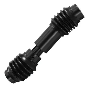 Durable Universal Joint Coupling for High Torque Power Transmission in Industrial Machinery thumbnail-4