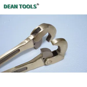 Non Sparking Universal Wrench,Universal Design,Multi-Size,Professional Grade thumbnail-4