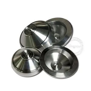 OEM Custom CNC Machined Car Parts Automotive Components CNC Milling Turning Service Small Batch Manufacturing thumbnail-5