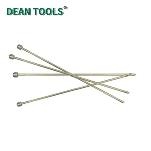 Non-Sparking Hearing Needle 600*8 mm ,Spark-free Safety Hearing Needle,Aluminum Bronze thumbnail-2