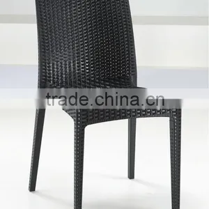 Plastic Rattan Chair /beach Chair thumbnail-1