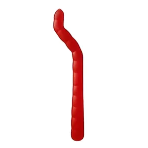 Avatar Soft Carp Fishing Tackle Worms Hook Kicker Line Accessories thumbnail-2