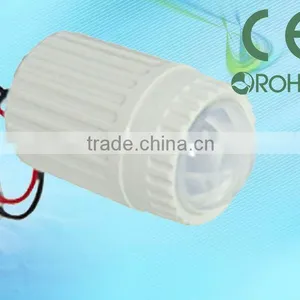 360 Degree PIR Motion Sensor for Lamp Fitting thumbnail-2