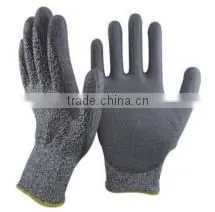 Cheapest Cut Resistant Gloves Very Soft Working Gloves thumbnail-3