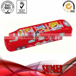 Tin Can Pencil Case thumbnail-1