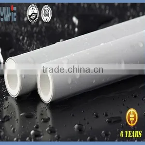 Plastic Ppr Pipe Import Export Company Names Yuhe thumbnail-1