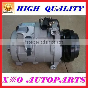 High Performance Car /Auto AC Air Compressor 10PA17C For TOYOTA thumbnail-1