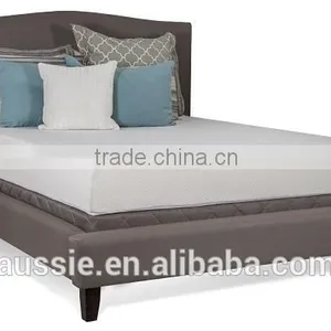 Vacuum Compressed Rolled PU Foam Mattress thumbnail-1