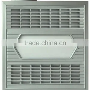 Ultra-thin LED Fan HL300-01with CE SAA Approval thumbnail-3