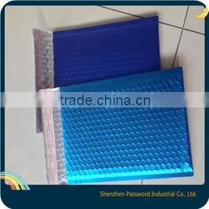 Guangdong China Blue Color Aluminum Foil Padded Envelope thumbnail-1