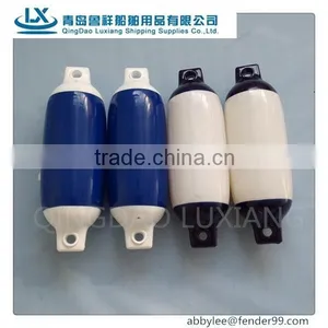 Luxiang Brand Boat Accessories Inflatable Boat Pvc Fender thumbnail-6